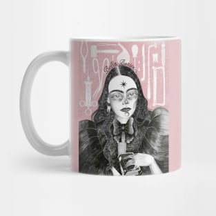 Dr. Bella Baxter Mug